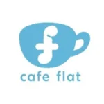 cafe  flat